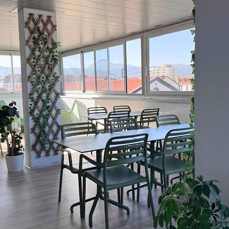 Auberge De Jeunesse Hi Clermont-Ferrand Kültér fotó