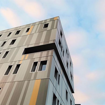 Auberge De Jeunesse Hi Clermont-Ferrand Kültér fotó