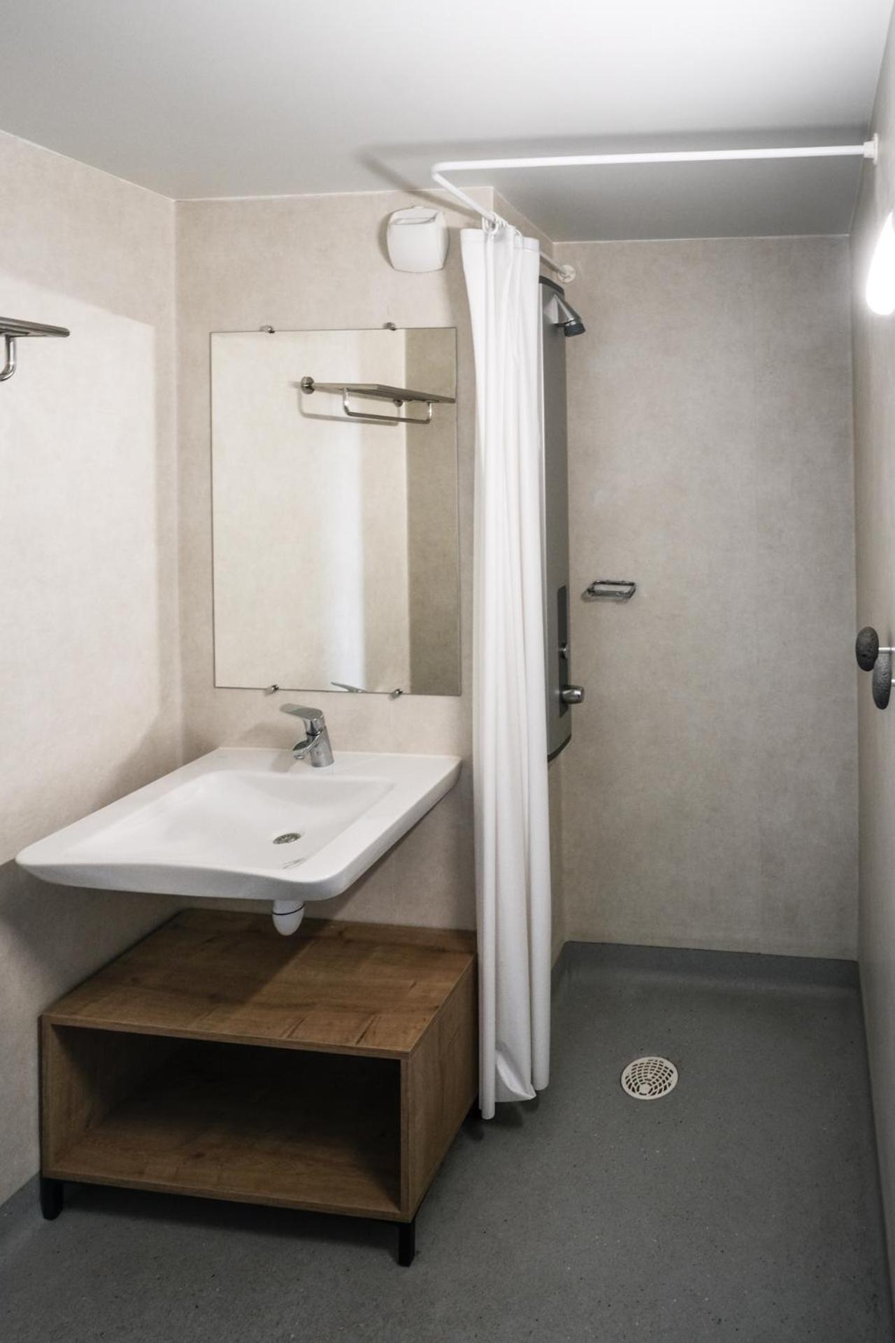Auberge De Jeunesse Hi Clermont-Ferrand Kültér fotó
