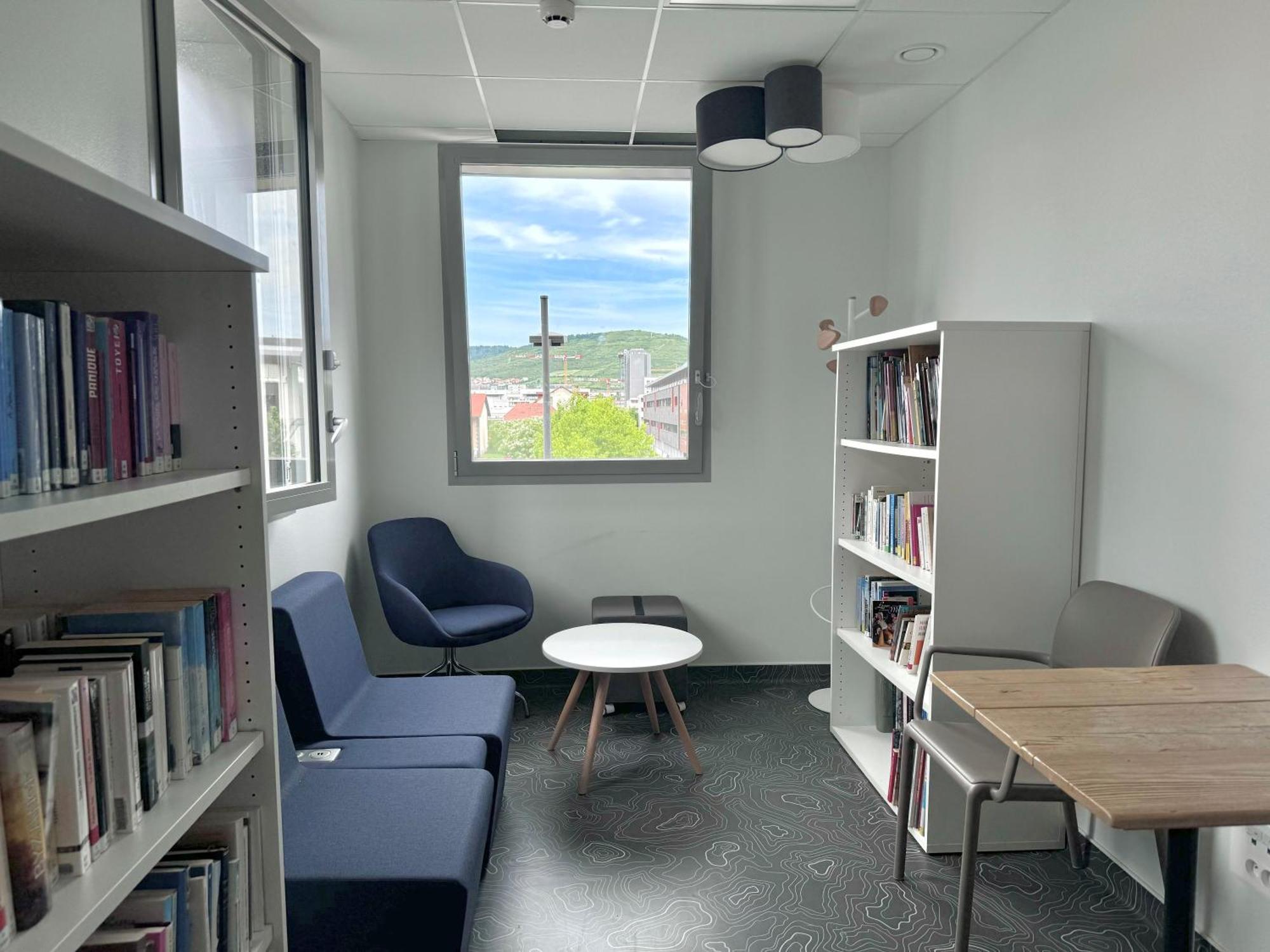 Auberge De Jeunesse Hi Clermont-Ferrand Kültér fotó