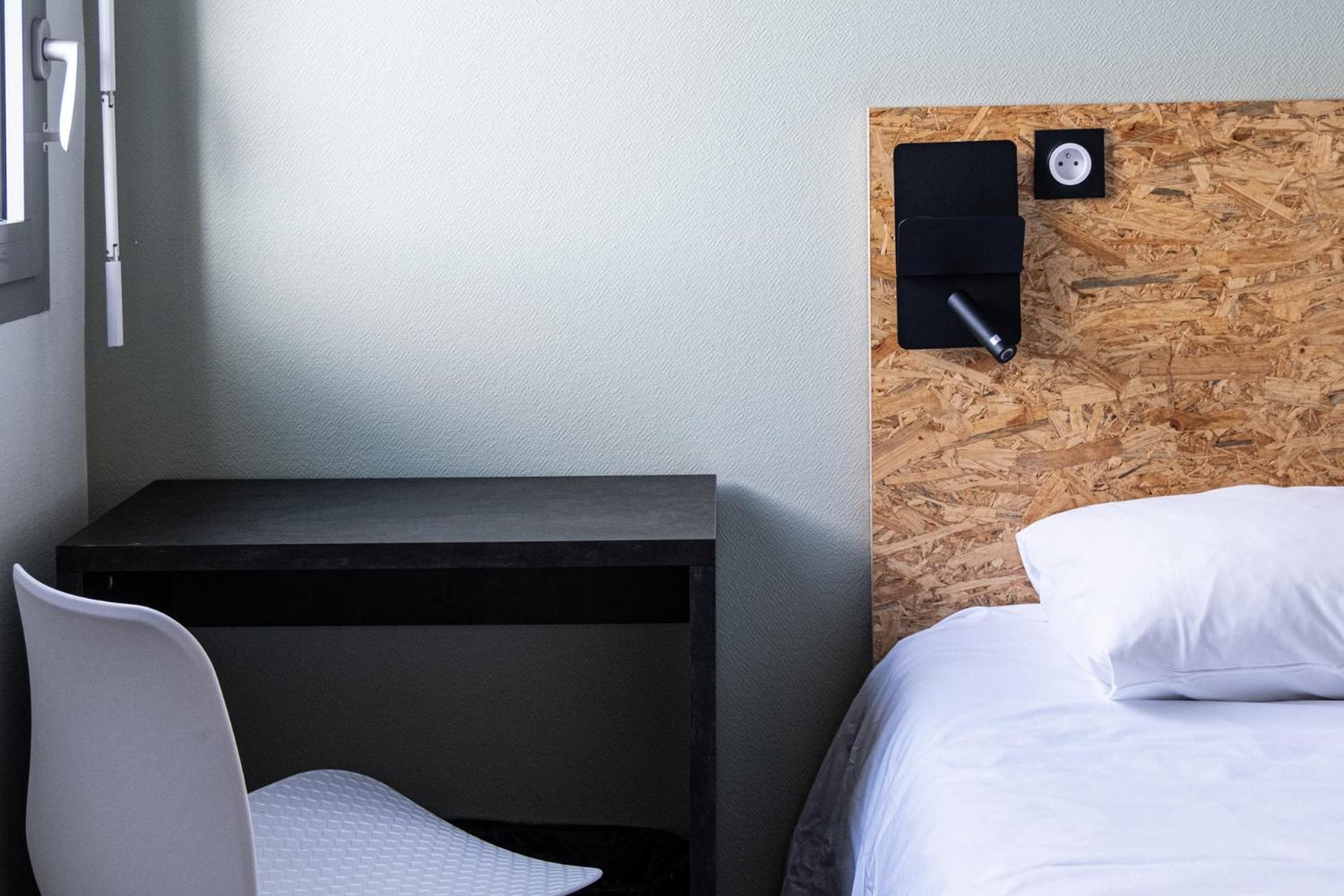 Auberge De Jeunesse Hi Clermont-Ferrand Kültér fotó