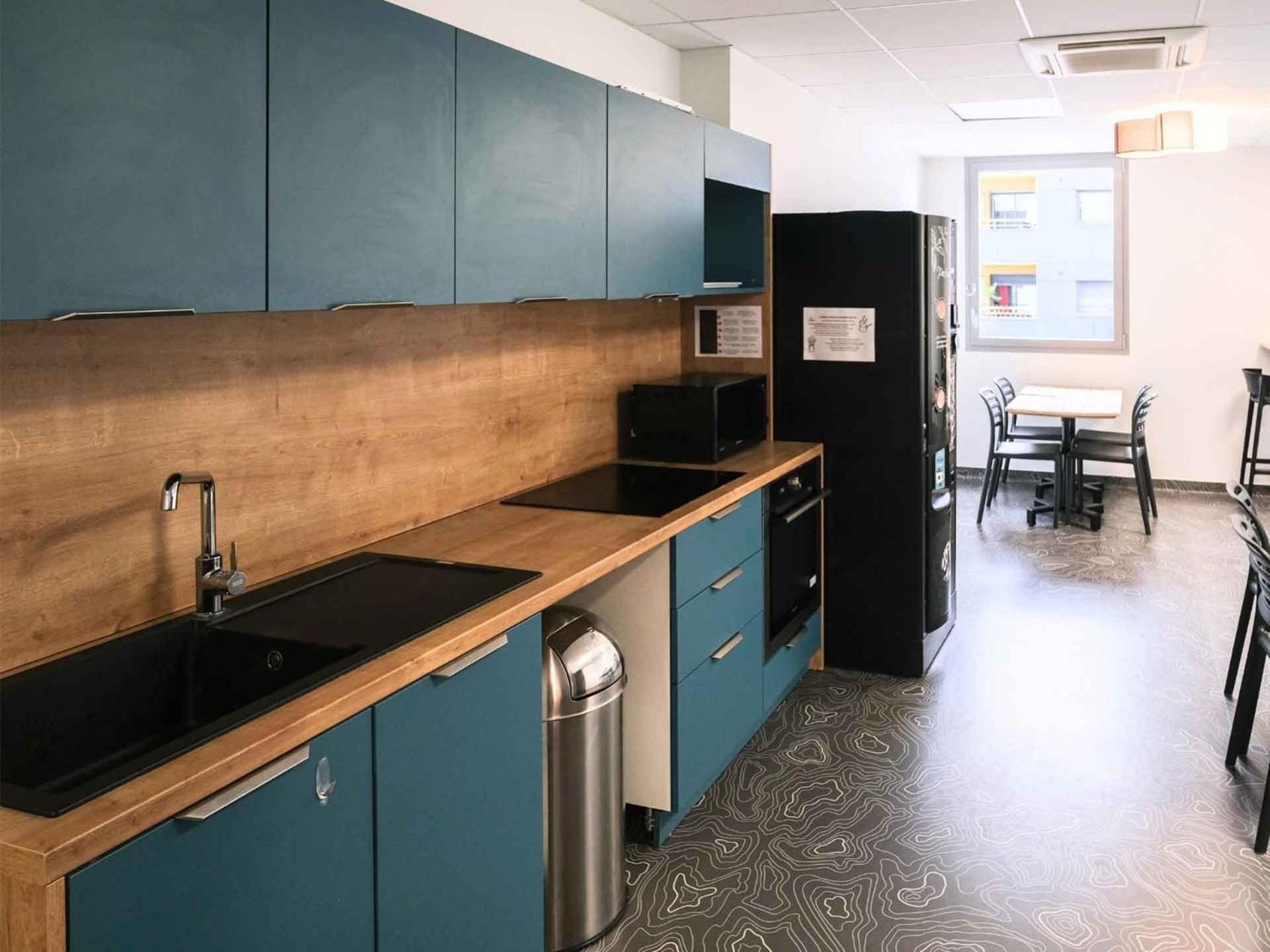 Auberge De Jeunesse Hi Clermont-Ferrand Kültér fotó